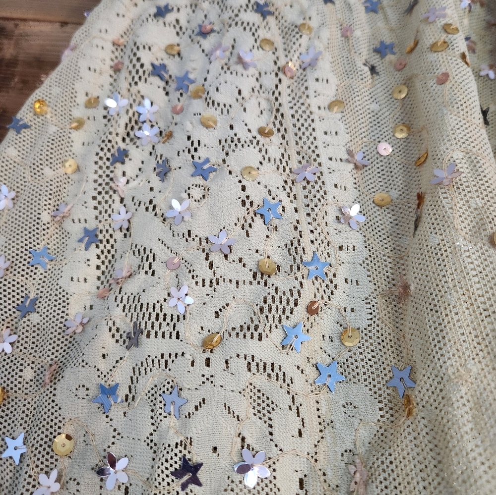 NWT Free People Summer Shine Bodysuit - Picture 8 of 9